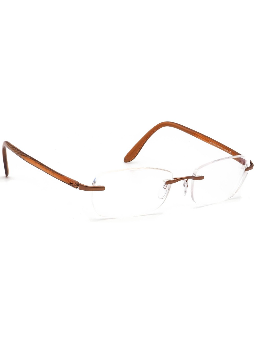 Silhouette 6606 48 6054 Eyewear